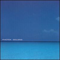 Photek - Solaris lyrics