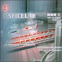 Spicelab - Spy Vs. Spice lyrics
