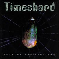 Timeshard - Crystal Oscillations lyrics