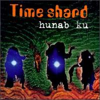 Timeshard - Hunab Ku lyrics