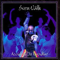 Sven Vth - An Accident in Paradise lyrics