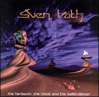 Sven Vth - The Harlequin, the Robot and the Ballet Dancer lyrics