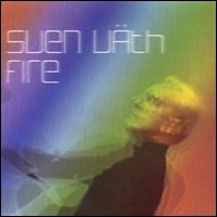 Sven Vth - Fire lyrics