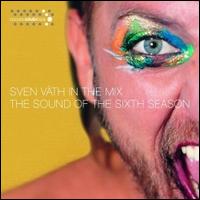 Sven Vth - The Sound of the Sixth Season lyrics
