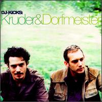 Kruder & Dorfmeister - DJ-Kicks lyrics