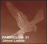 James Lavelle - Fabriclive.01 lyrics