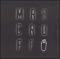 Mr. Scruff - Mr. Scruff lyrics