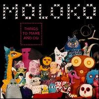 Moloko - Things to Make and Do lyrics