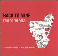 Morcheeba - Back to Mine lyrics