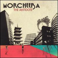 Morcheeba - The Antidote lyrics