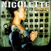 Nicolette - DJ-Kicks lyrics