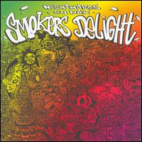 Nightmares on Wax - Smokers Delight lyrics