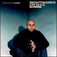 Nightmares on Wax - DJ-Kicks lyrics