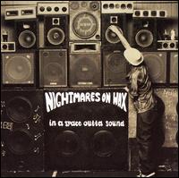 Nightmares on Wax - In a Space Outta Sound lyrics