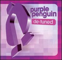 Purple Penguin - De-Tuned lyrics