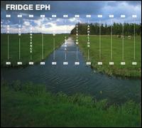 Fridge - EPH lyrics