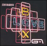 Groove Armada - Lovebox lyrics