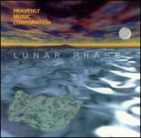 Heavenly Music Corporation - Lunar Phase lyrics