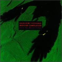 Haruomi Hosono - Medicine Compilation from the Quiet Lodge lyrics