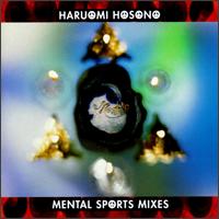 Haruomi Hosono - Mental Sports Mixes lyrics