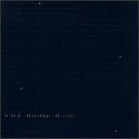 Haruomi Hosono - N.D.E. lyrics