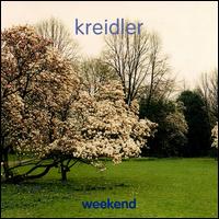 Kreidler - Weekend lyrics