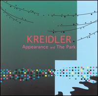 Kreidler - Appearance and the Park lyrics