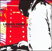 Urban Tribe - Acceptable Side Effects lyrics