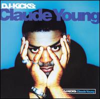 Claude Young - DJ-Kicks lyrics