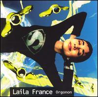 Laila France - Orgonon lyrics