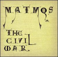 Matmos - The Civil War lyrics