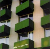 Microstoria - Init Ding lyrics