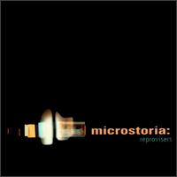 Microstoria - Reprovisers lyrics