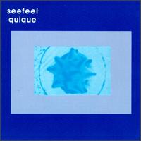 Seefeel - Quique lyrics