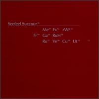 Seefeel - Succour lyrics