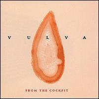 Vulva - From the Cockpit lyrics