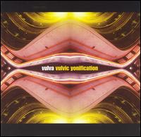 Vulva - Vulvic Yonification lyrics