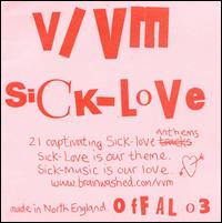 V/Vm - Sick-Love lyrics