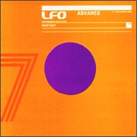 LFO - Advance lyrics
