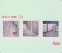 Mice Parade - Ramda lyrics