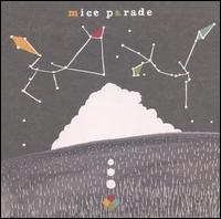 Mice Parade - Mice Parade lyrics