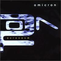 Omicron - Acrocosm lyrics