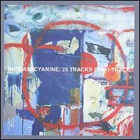 Phthalocyanine - 25 Tracks Fer 1 Track lyrics