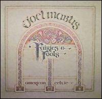 Joel Mabus - Fairies and Fools lyrics