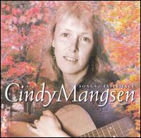 Cindy Mangsen - Songs of Experience lyrics