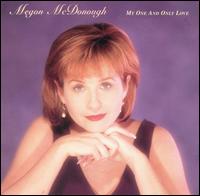 Megon McDonough - My One & Only Love lyrics