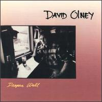 David Olney - Deeper Well lyrics