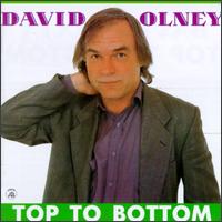 David Olney - Top to Bottom lyrics
