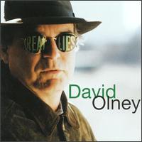 David Olney - Real Lies lyrics