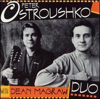 Peter Ostroushko - Duo lyrics